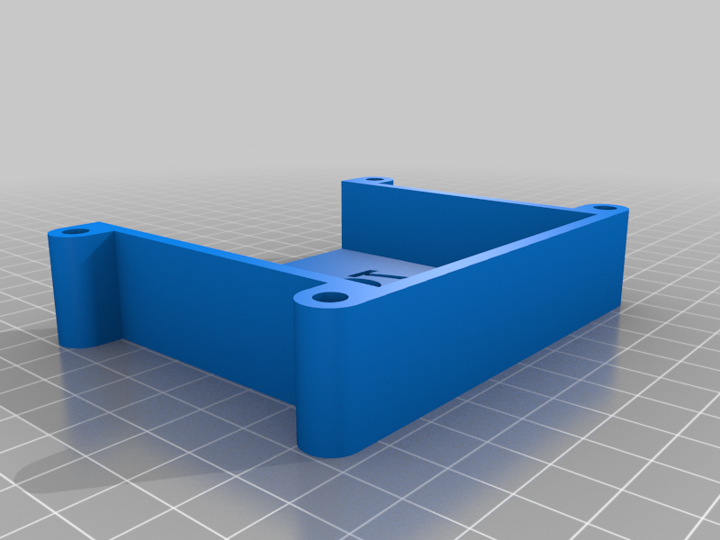 Touch Probe Holder