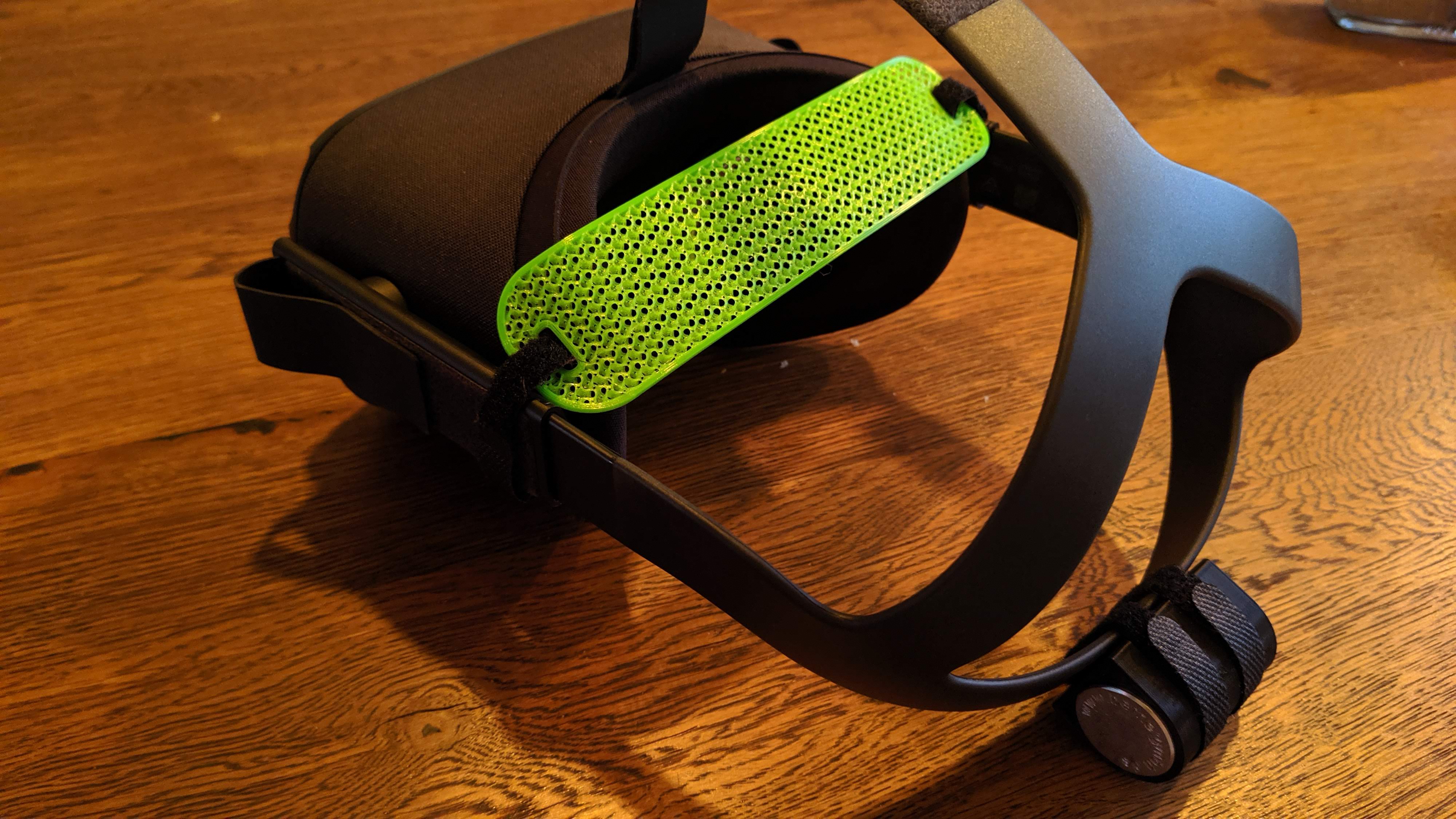 Oculus Quest Head Strap