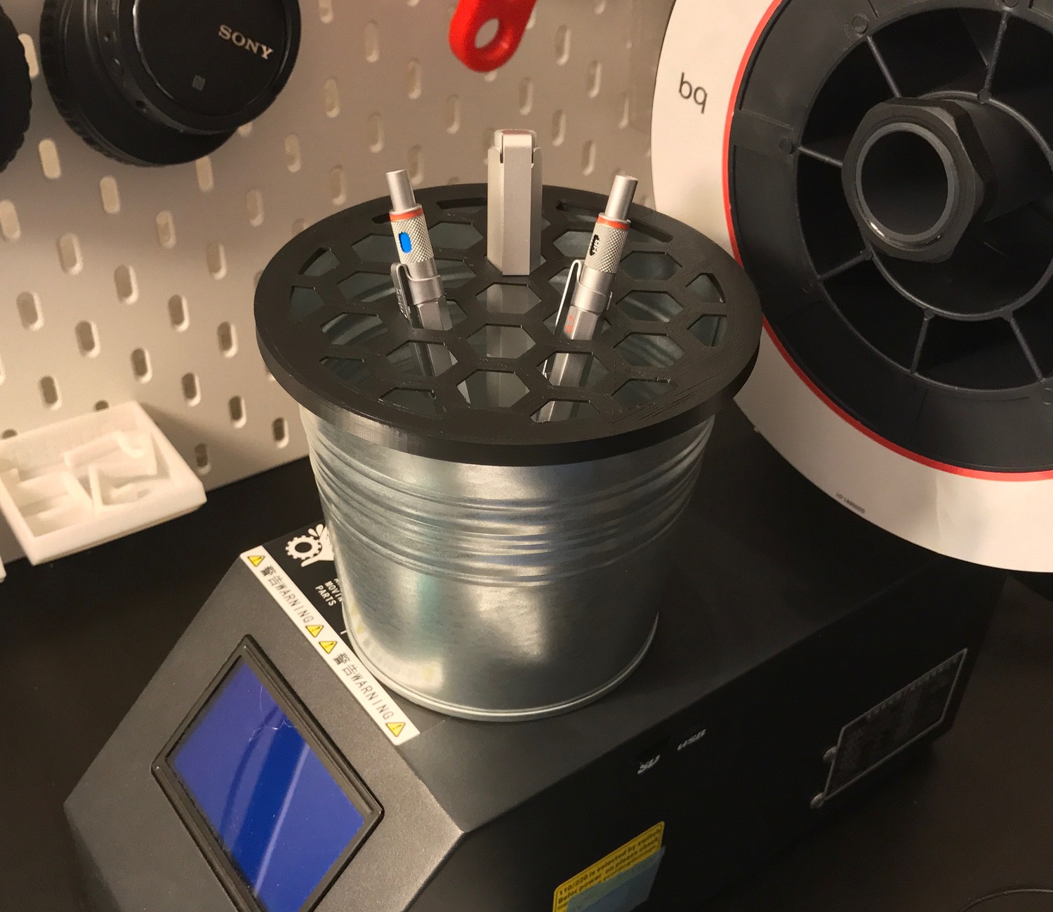 IKEA Socker - Pen Holder