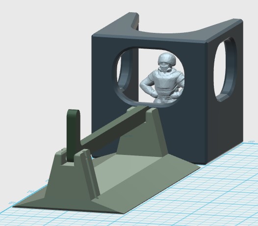 Star Wars Legion Checkpoint