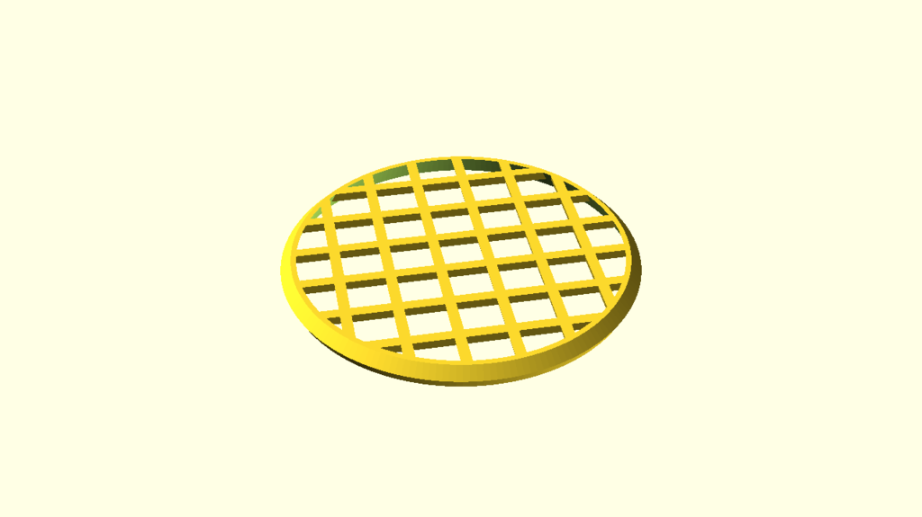 circular_mesh_plate_4E