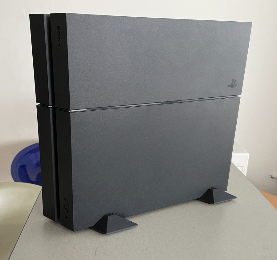 PS4 original vertical stand