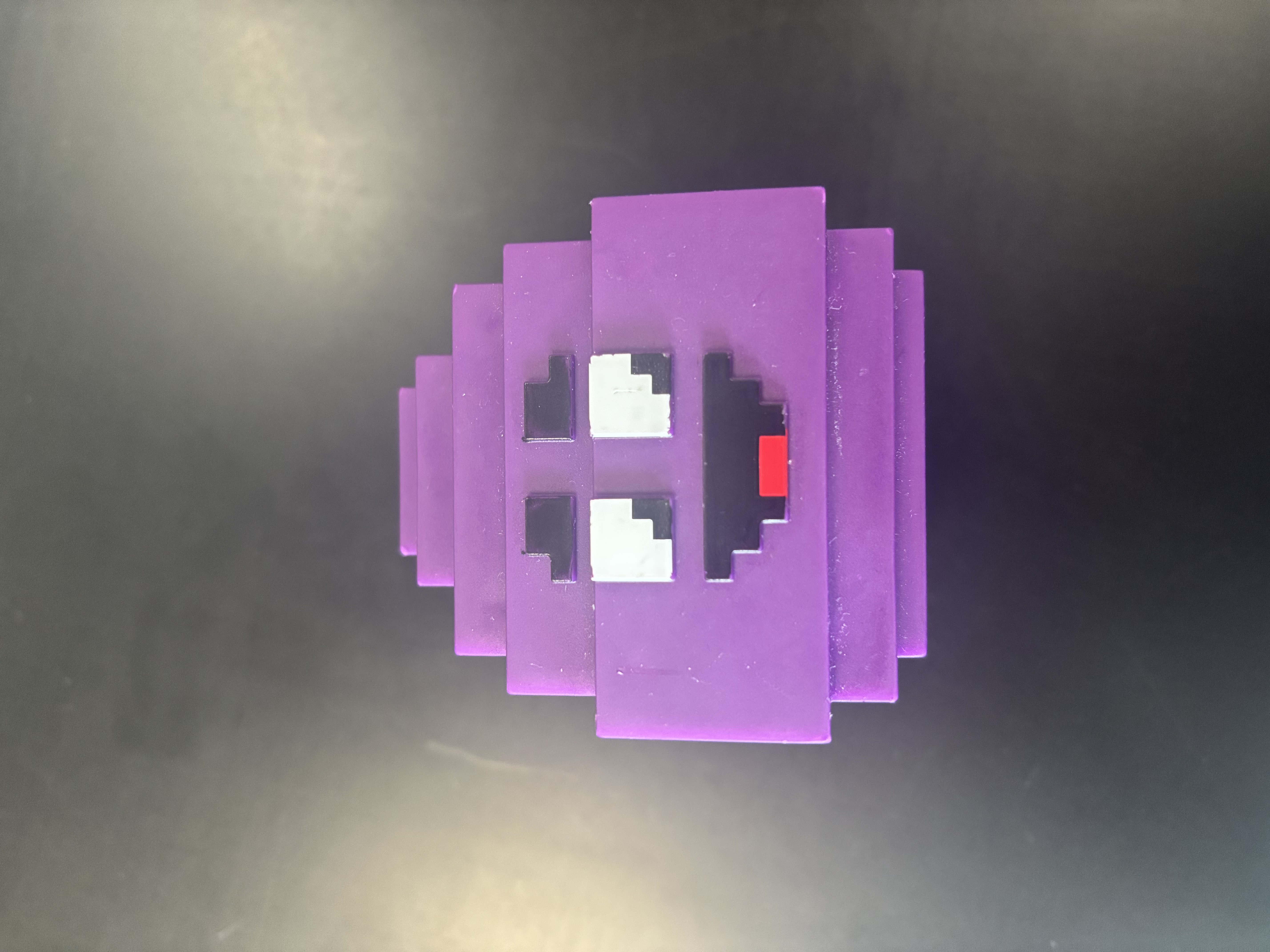 Grimace Egg