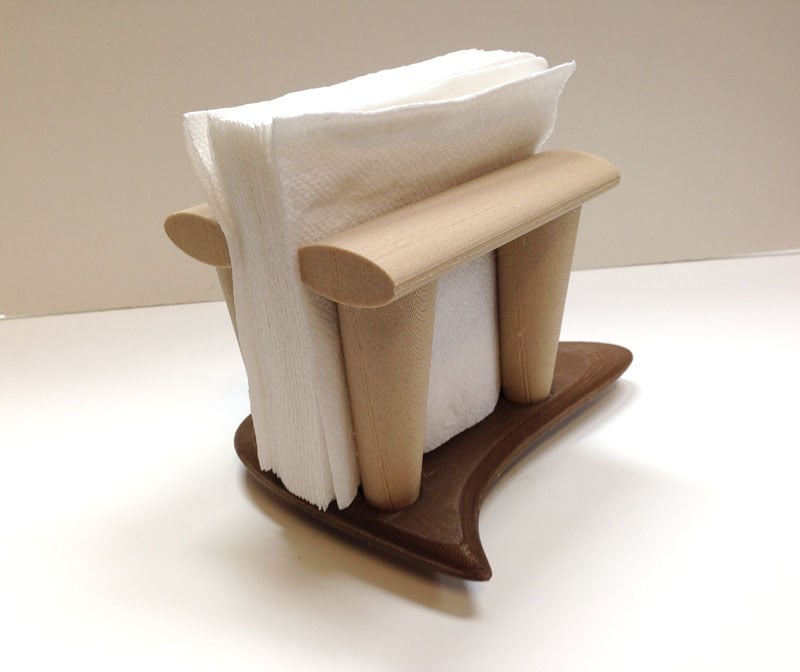 Napkin Holder