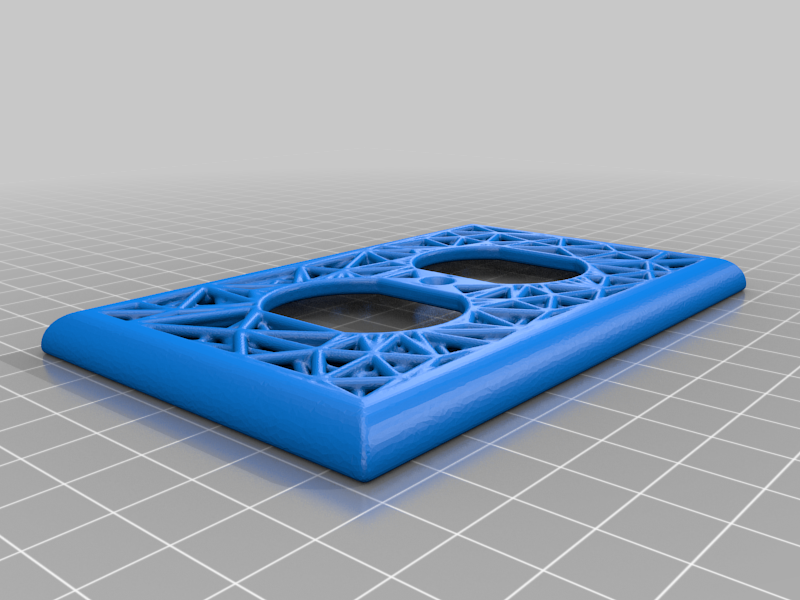 Outlet Cover