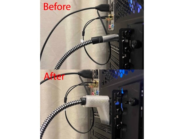 Hdmi Connector Support