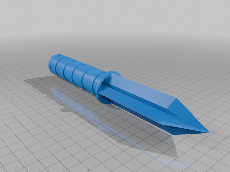 Quad-Tac Survival Tool