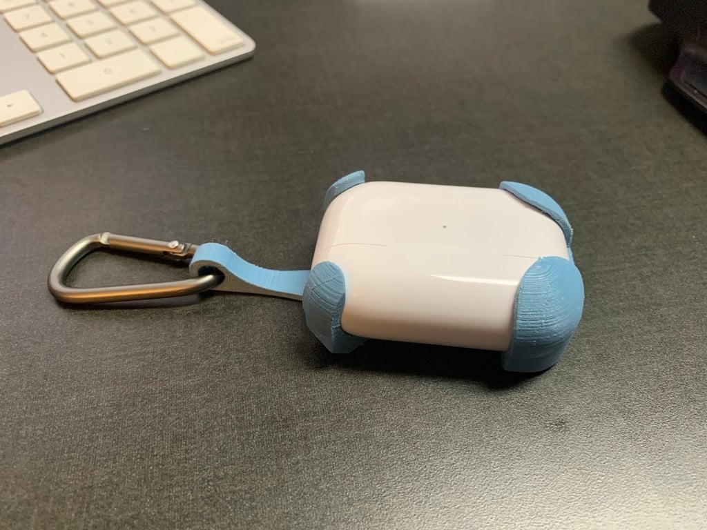Airpods Pro Case Holder