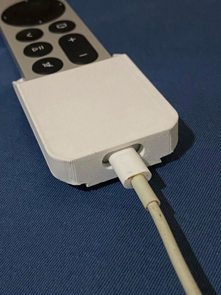 SUPPORT FOR APPLE TV REMOTE CONTROL 2022