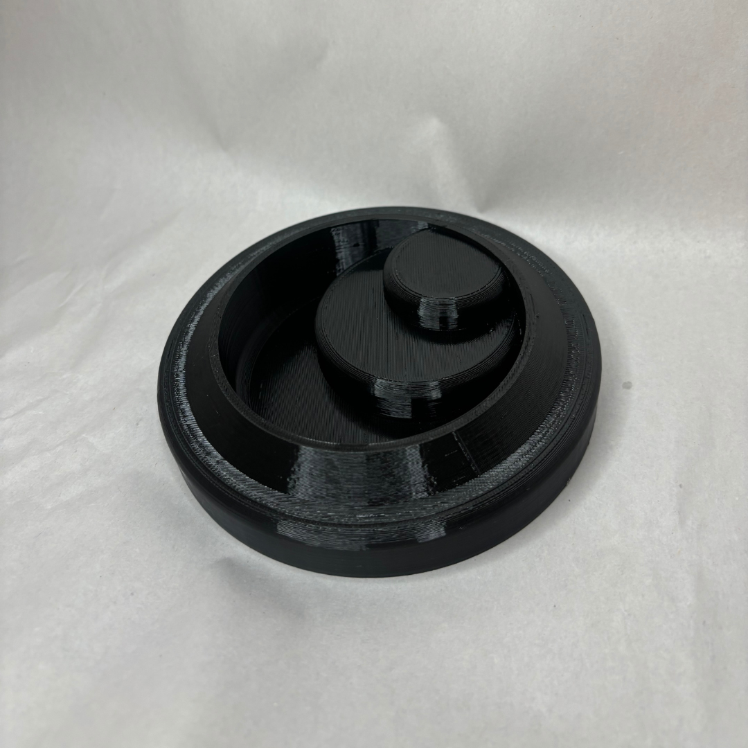 Reptile Water Bowl, Stepped