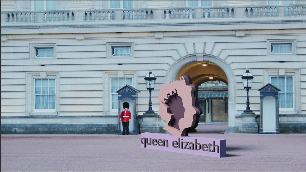 queen elizabeth