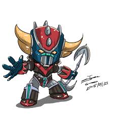 Goldorak67