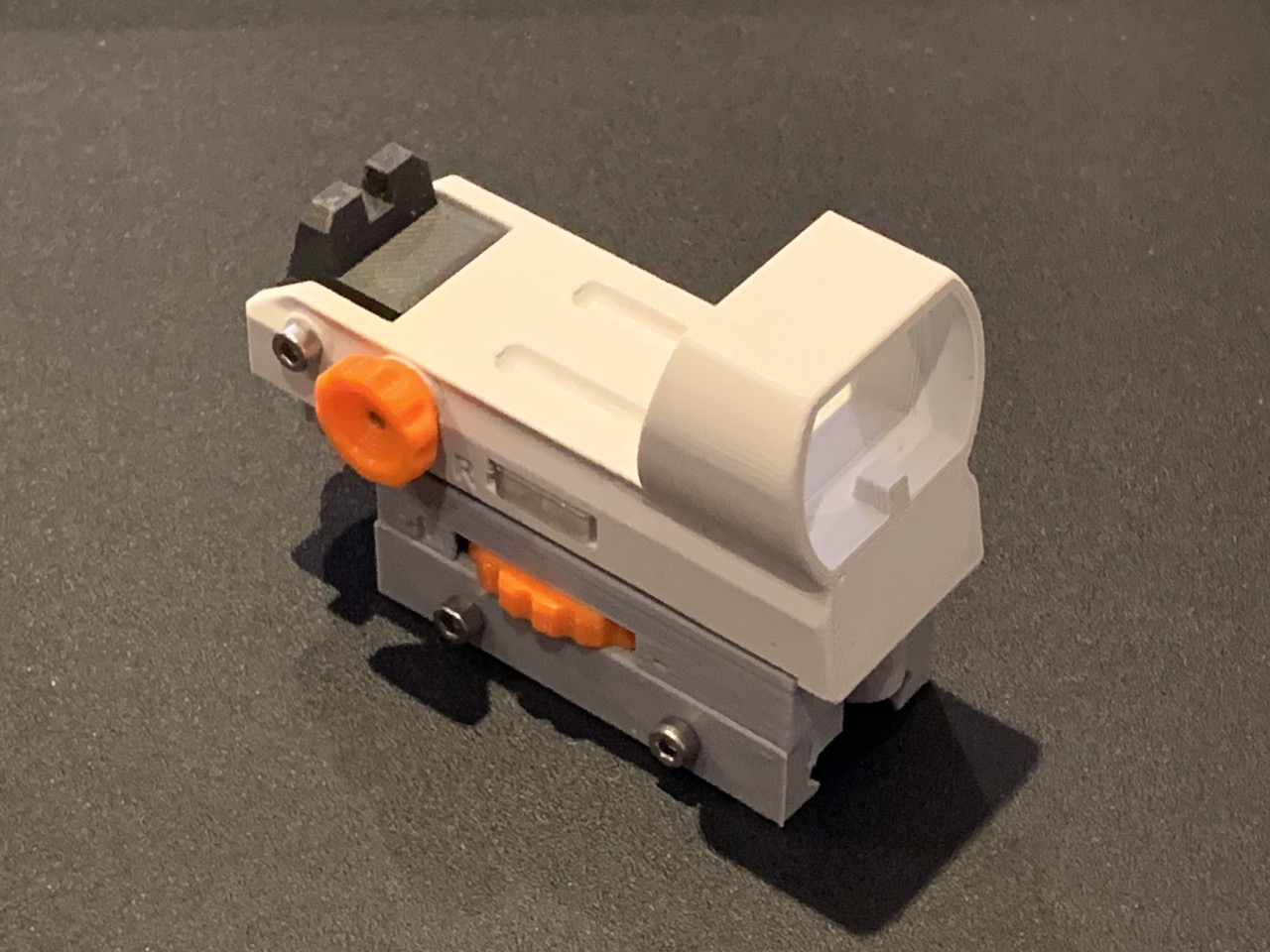 Quick Point Sight