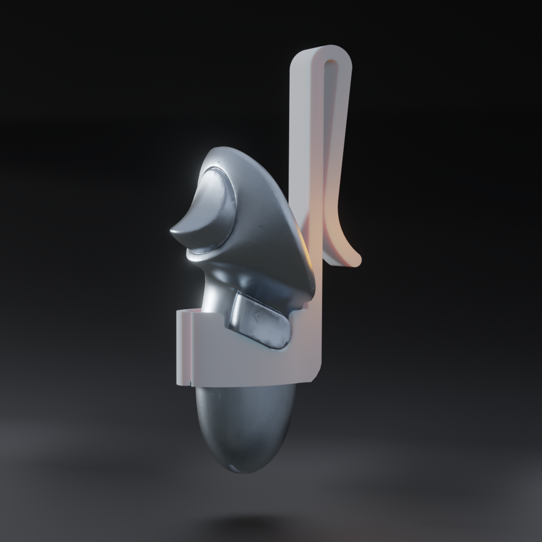 Oculus Quest VR Controller -HOLSTER-