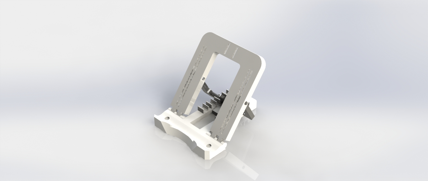 Foldable / Adjustable Phone Stand