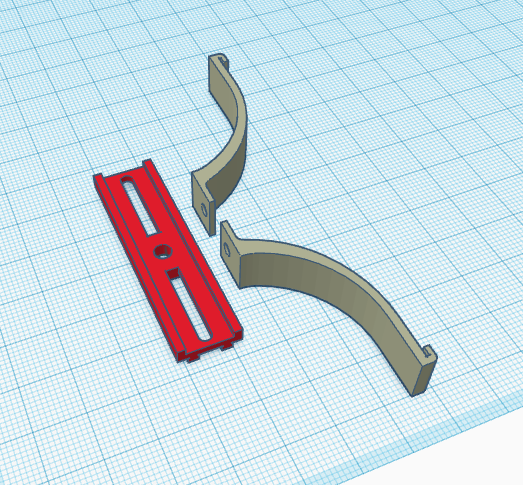 Adaptable Photo Holder