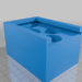 Voo Poo PNPX carrying case 3D model