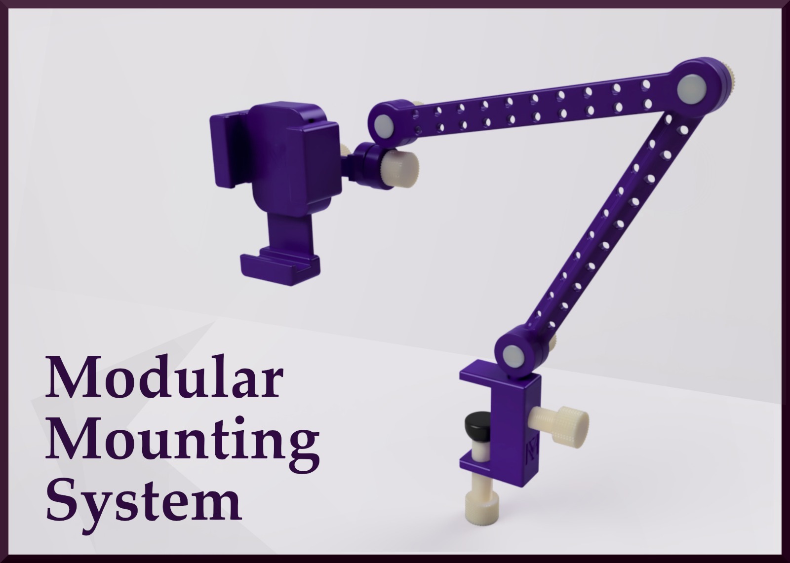 Modular Mounting System