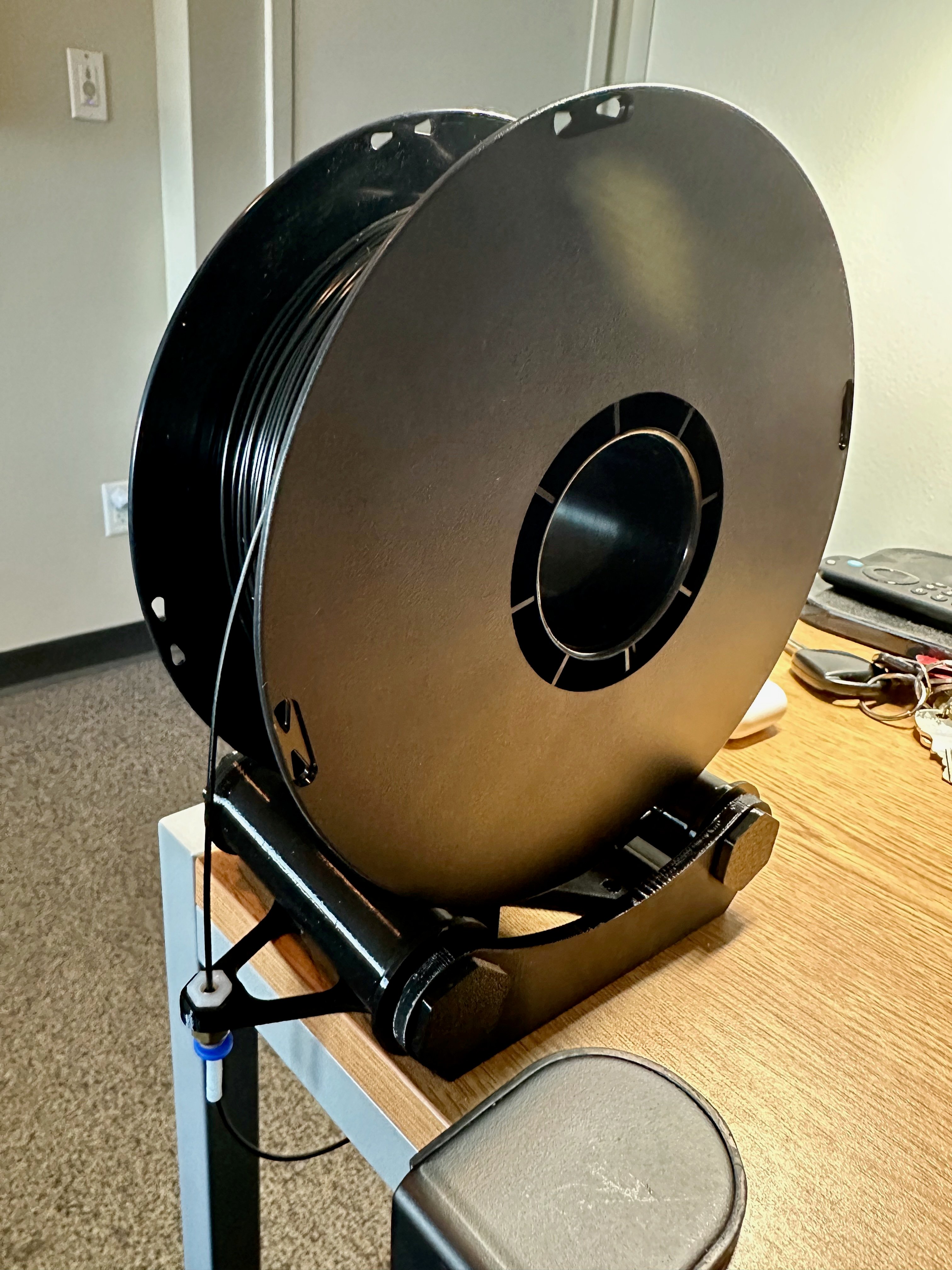 Filament Spool Holder