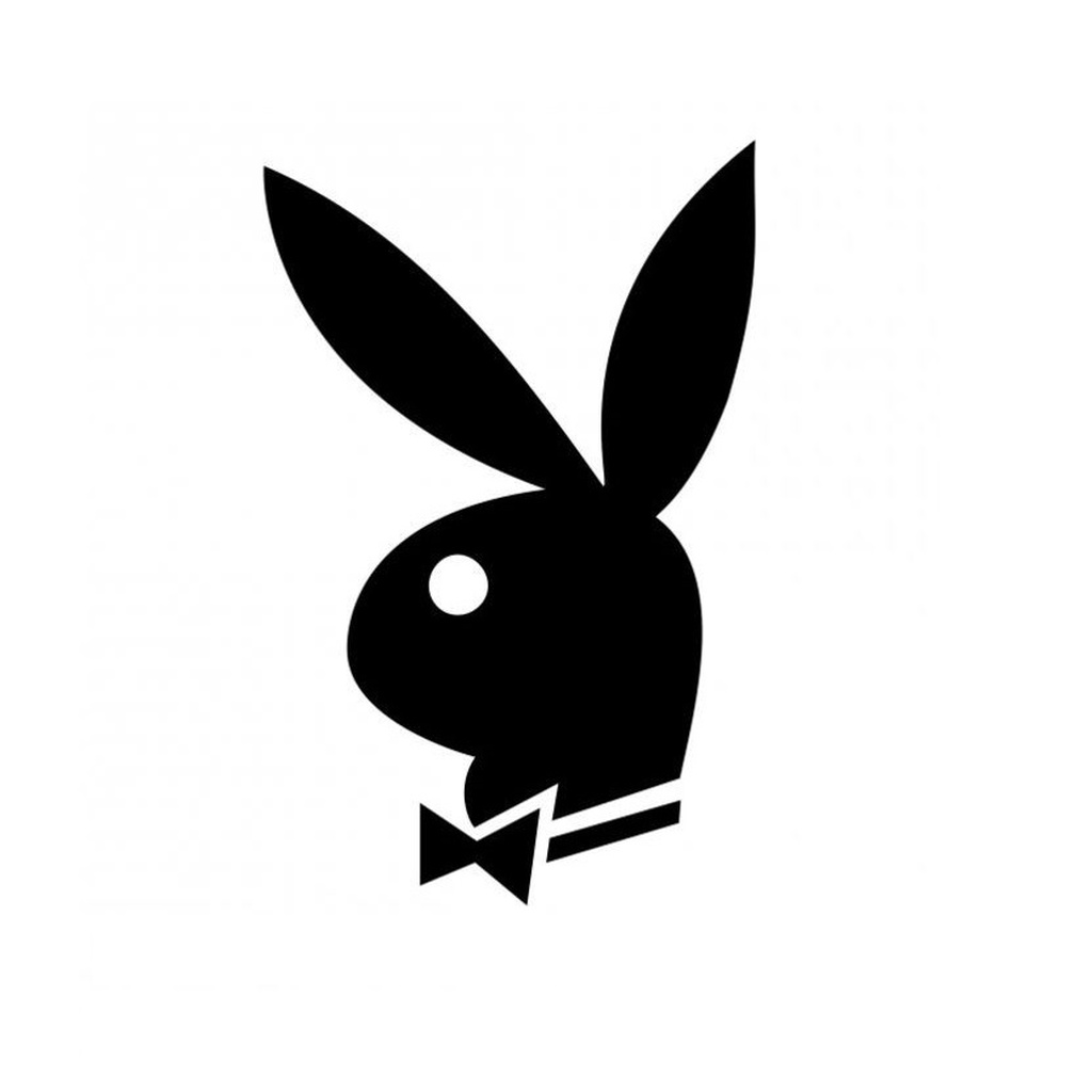 Conejo Playboy - Playboy Bunny