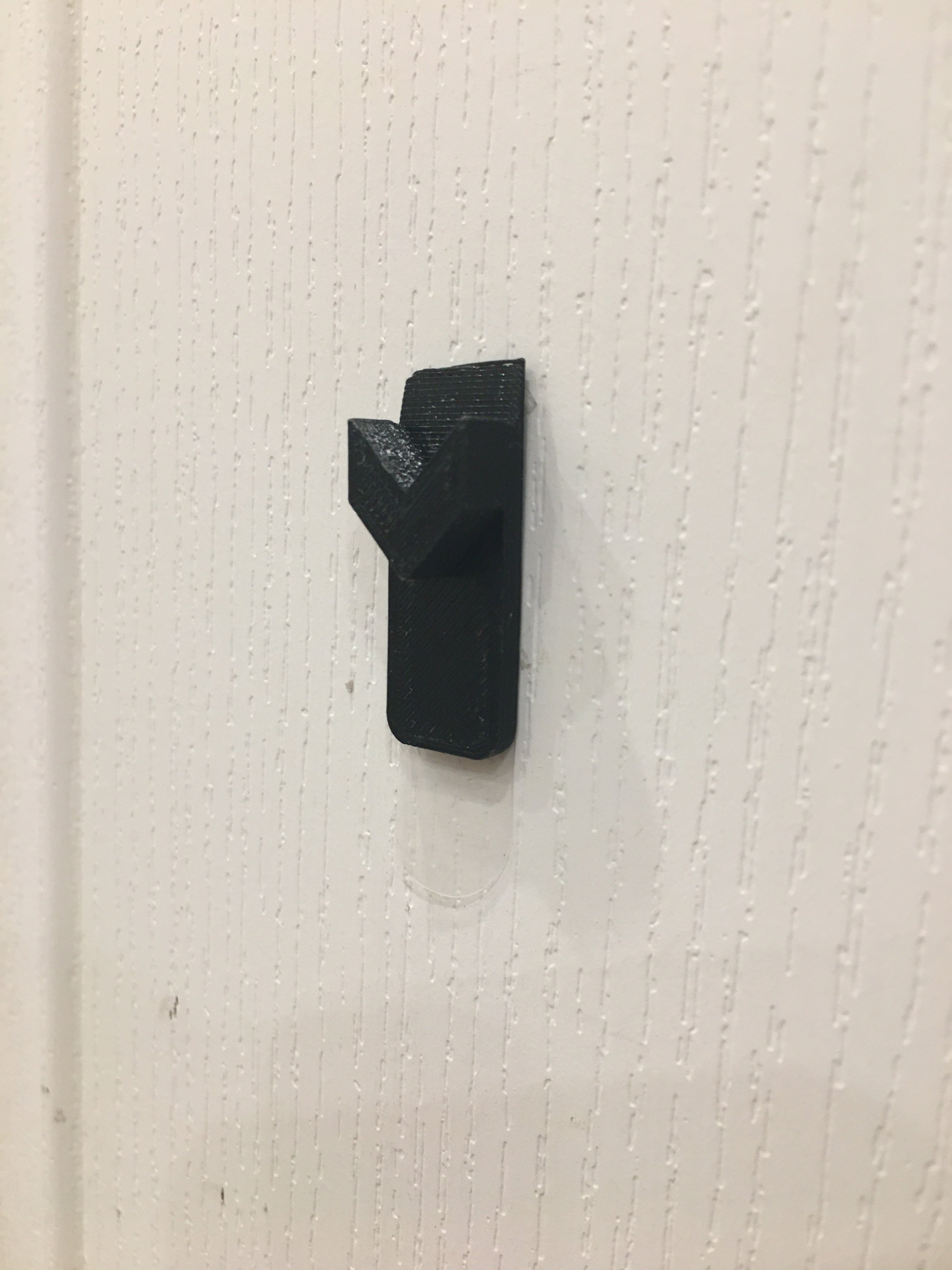 Doggy Door Catch