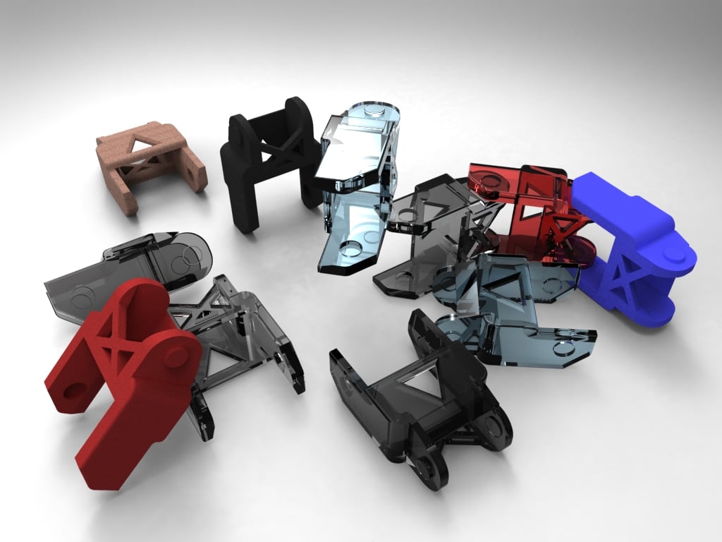 Chain Link for stand V 1.2