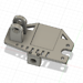 CR10S Mod Filamentsensor holder 3D model
