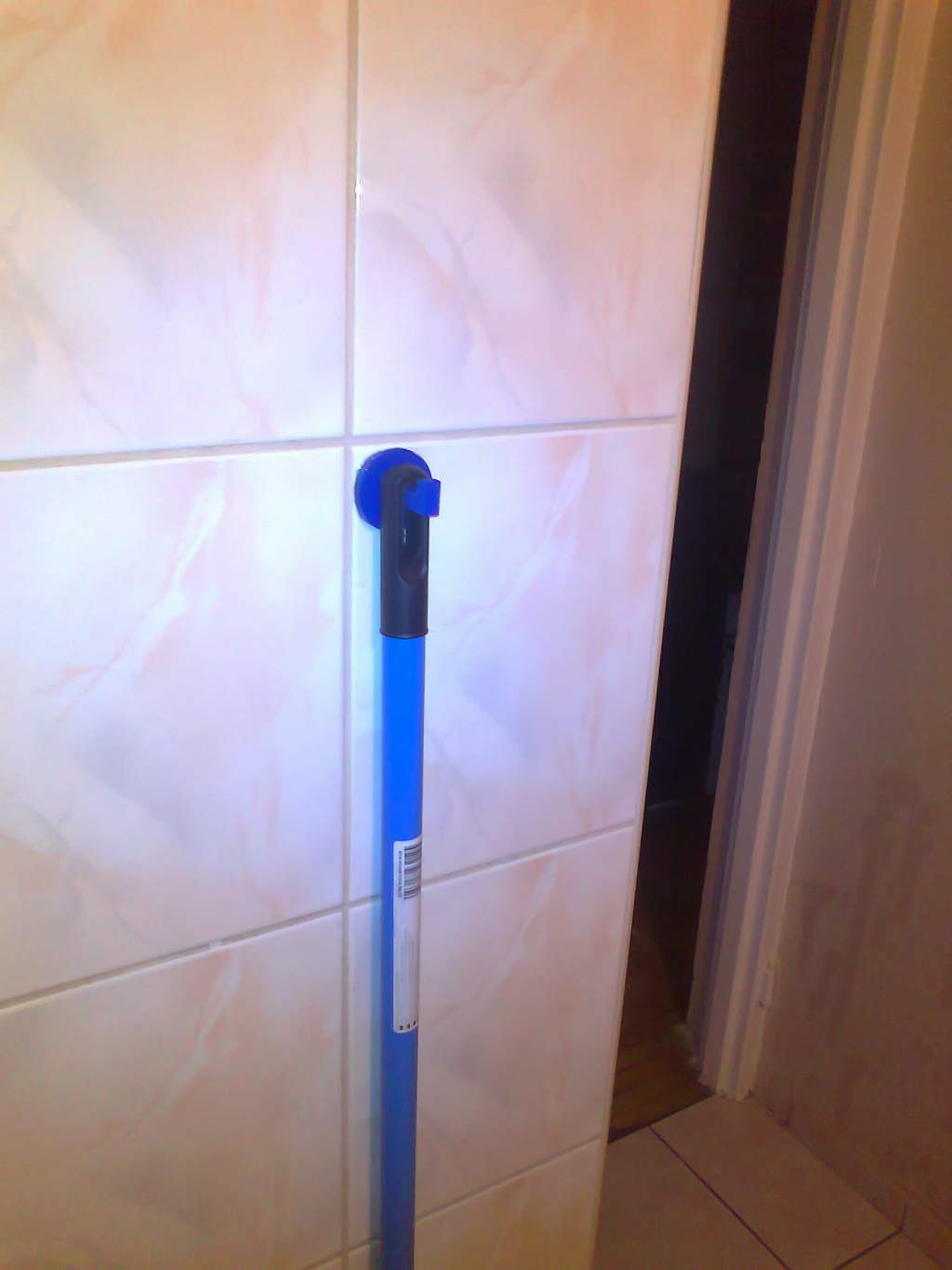 Broom Hook