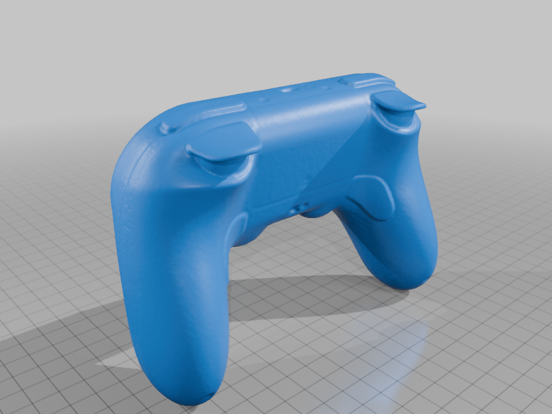 8bitdo Controller (Ferret Scan)