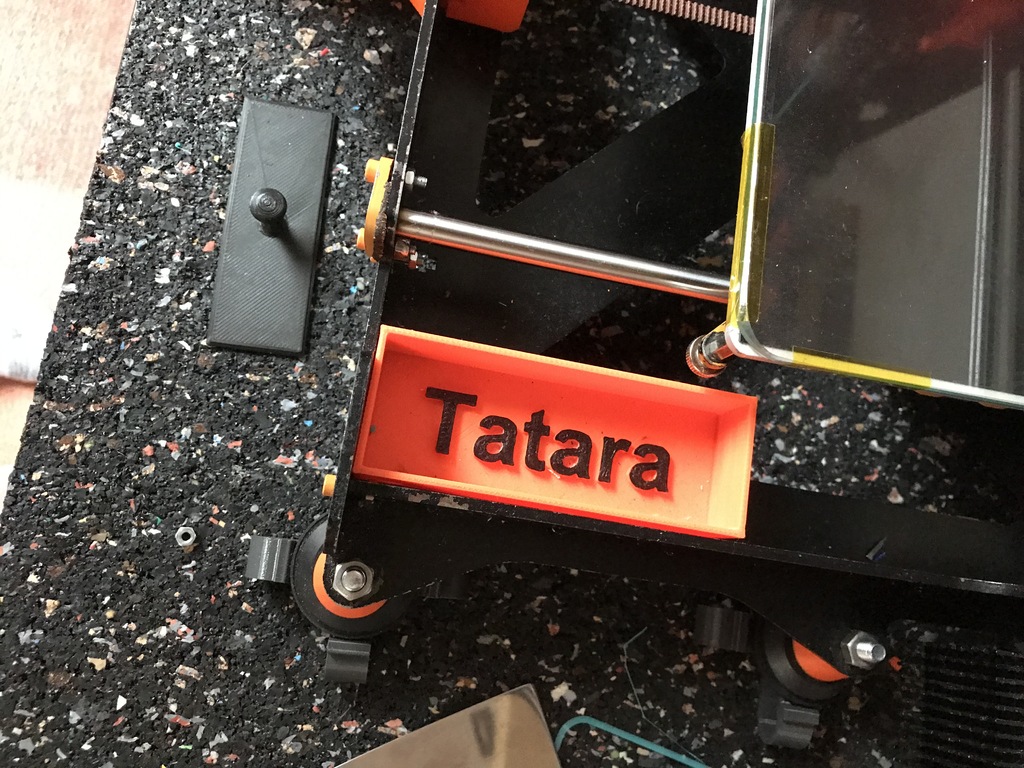 Tatara box