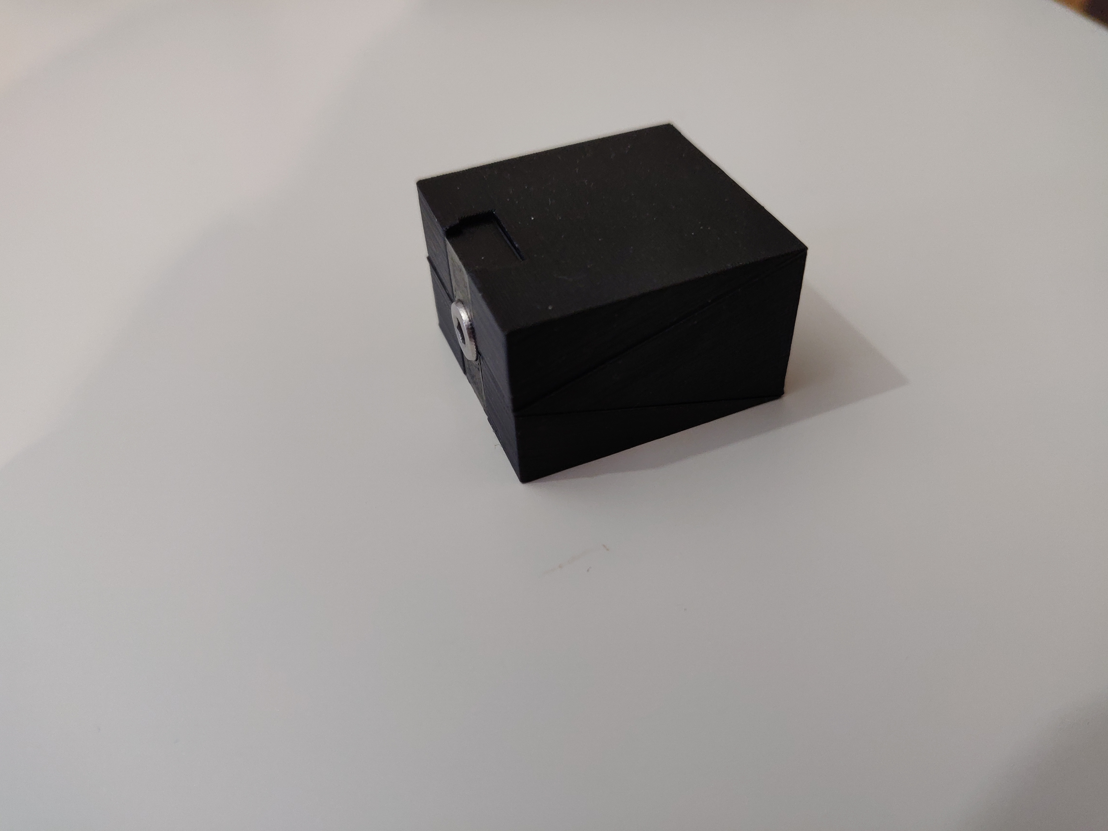 Adjustable Parallel v2