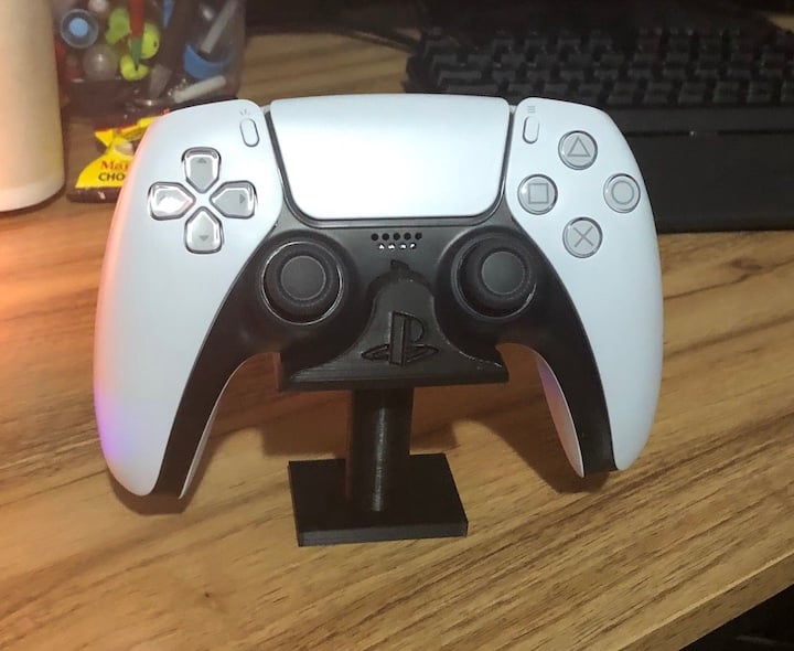 PS5 Controller Stand