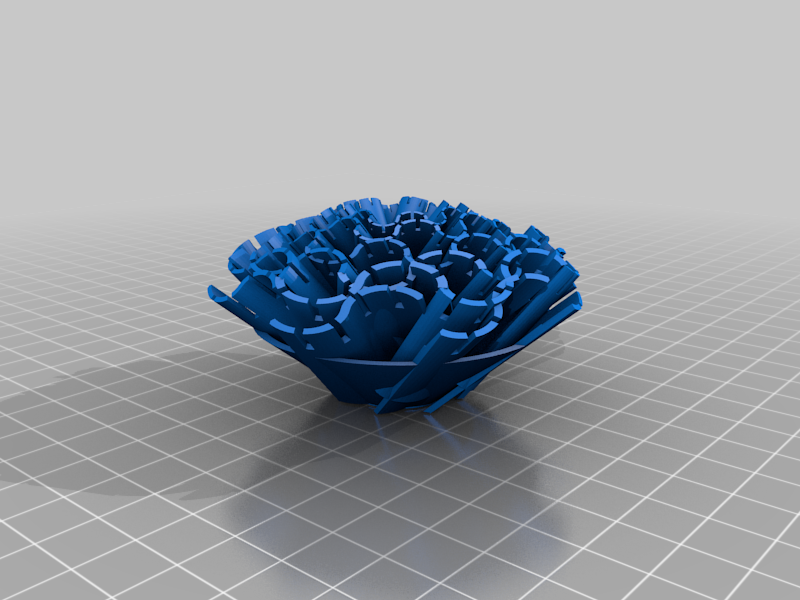 Carnation Improved