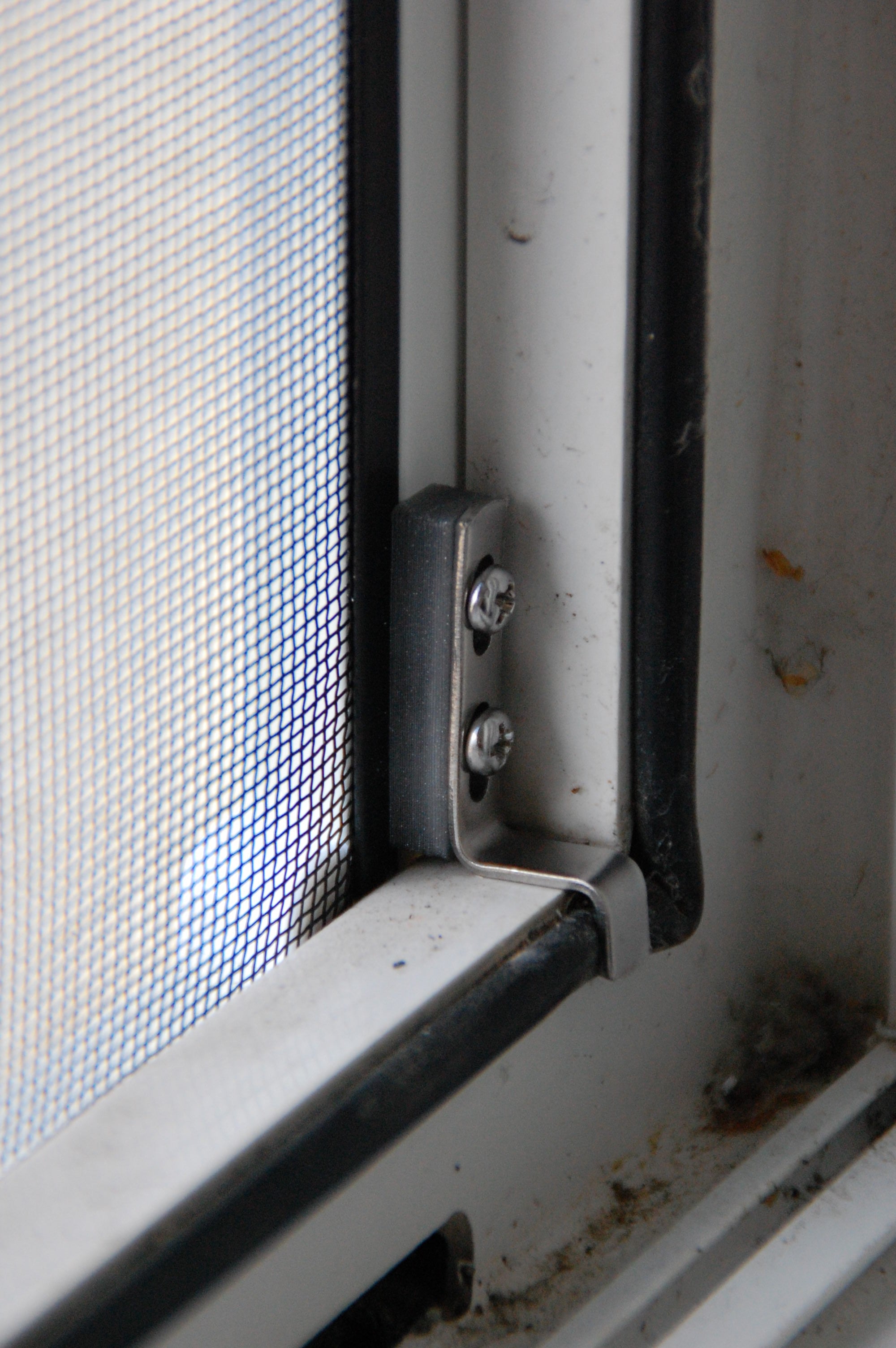 Mosquito Net Spacer (5mm)