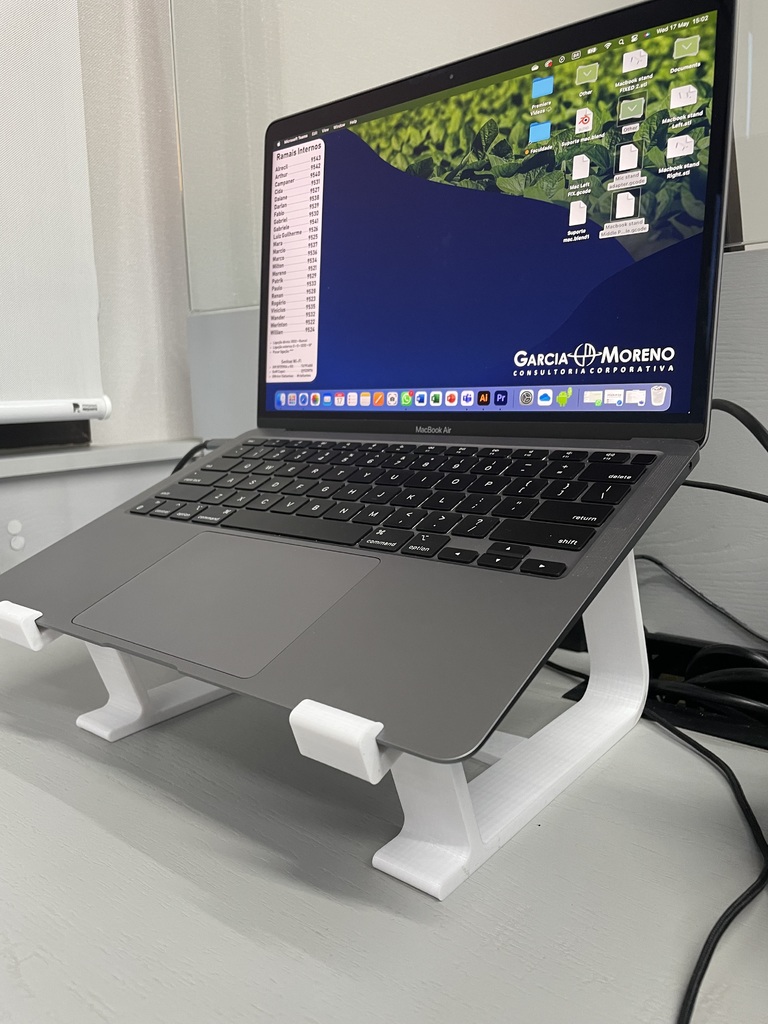 MacBook Air M1 Stand - Laptop Stand