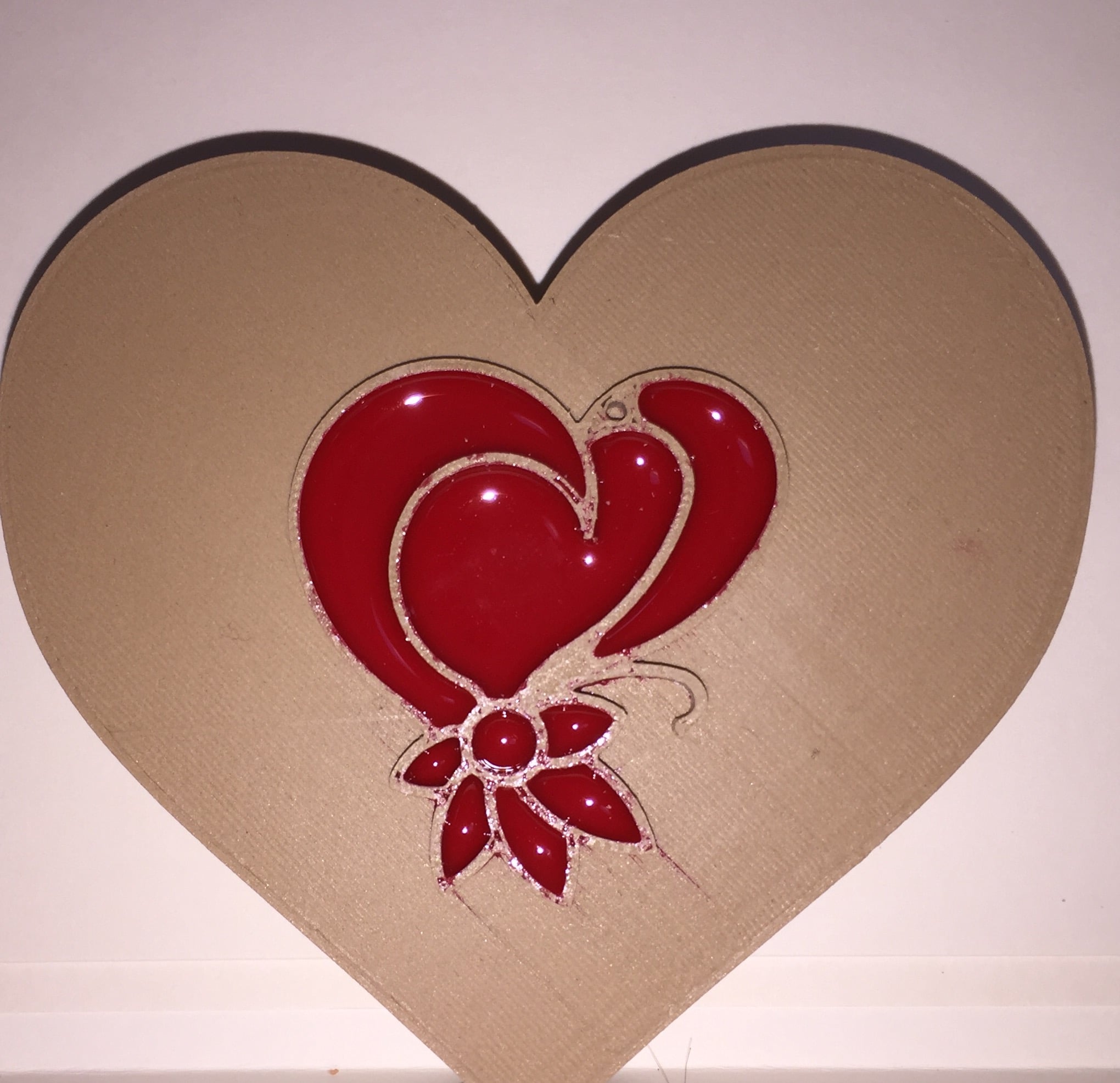 Heart Box