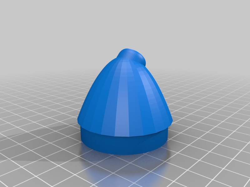 Humidifier Nozzle