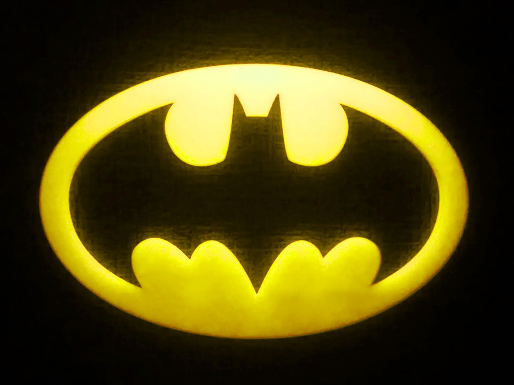 Bat-Symbol