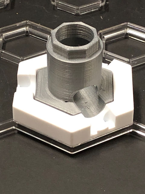 Marble Run to Gravitrax Transition part