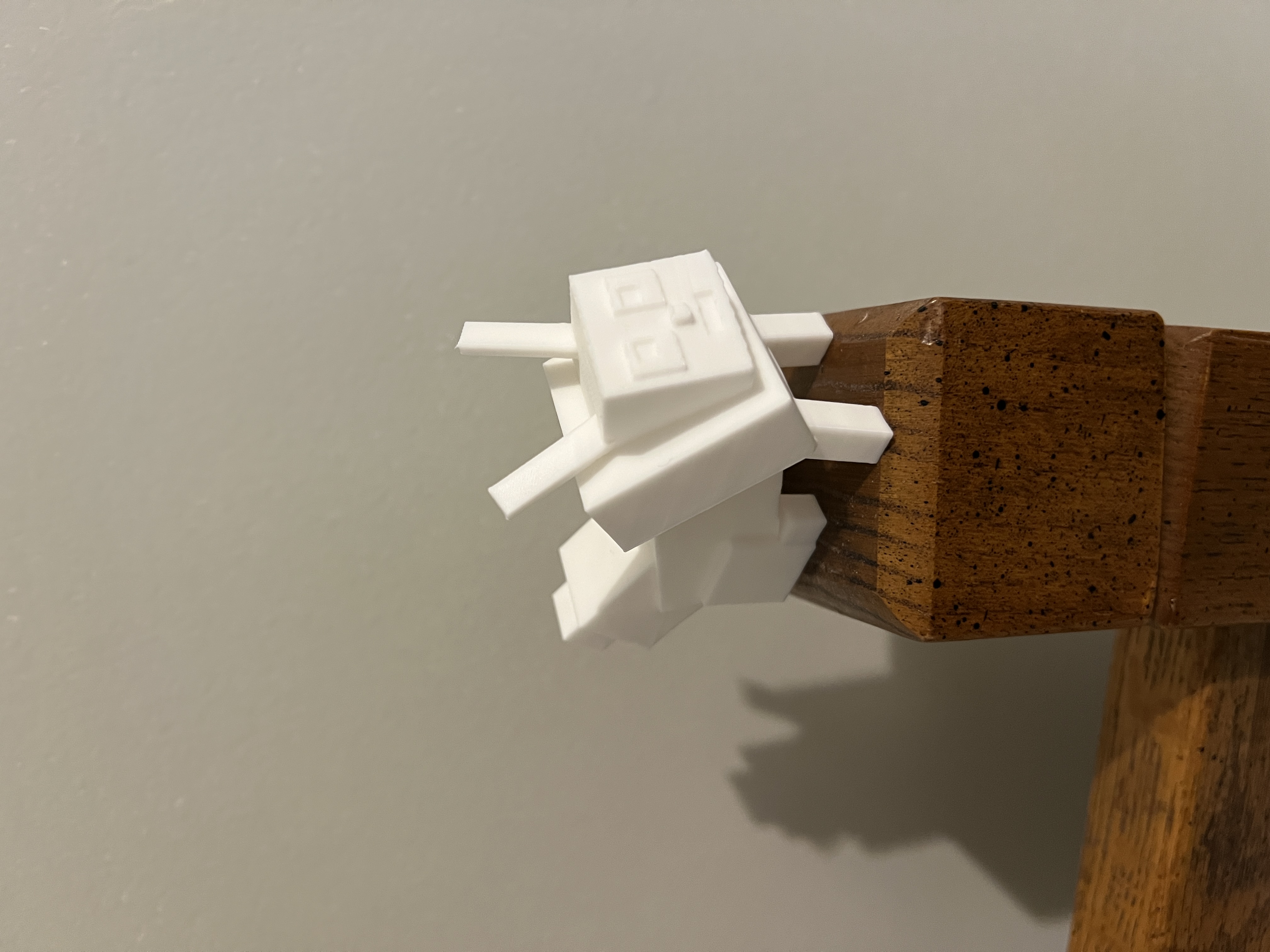 Blocky Eevee