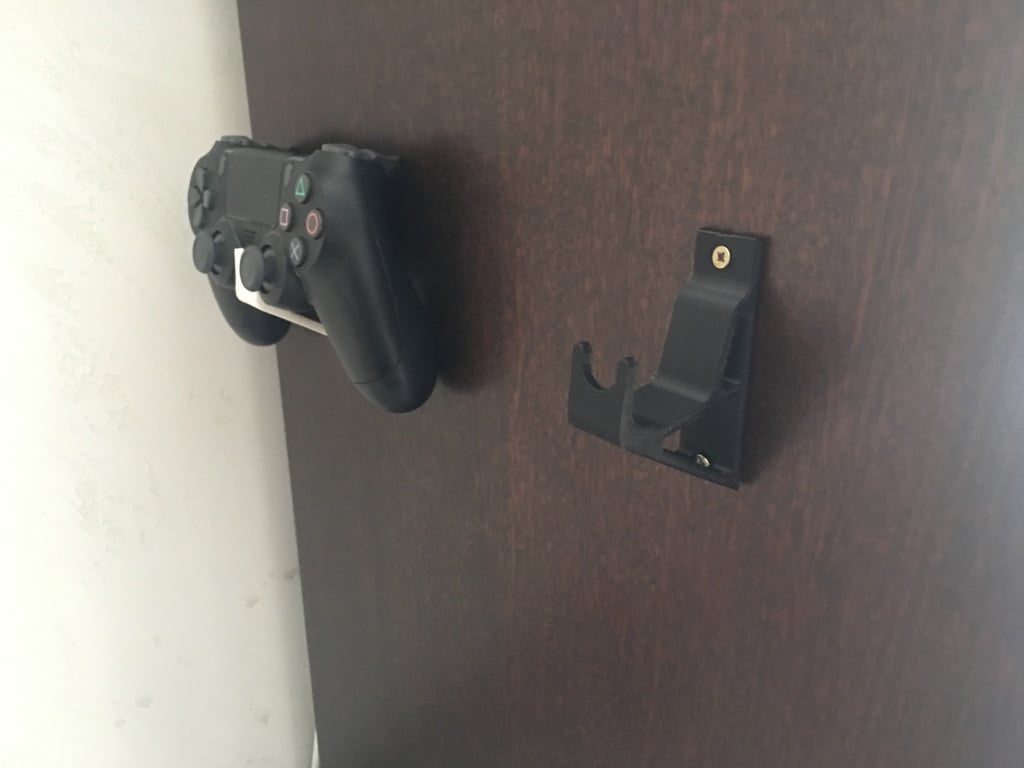 PS4 Controller stand