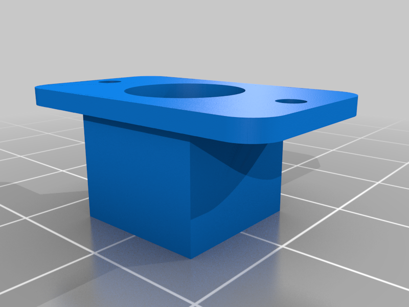 Remix for Frame for Push Button