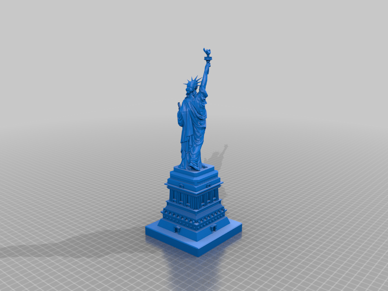statue of Liberty