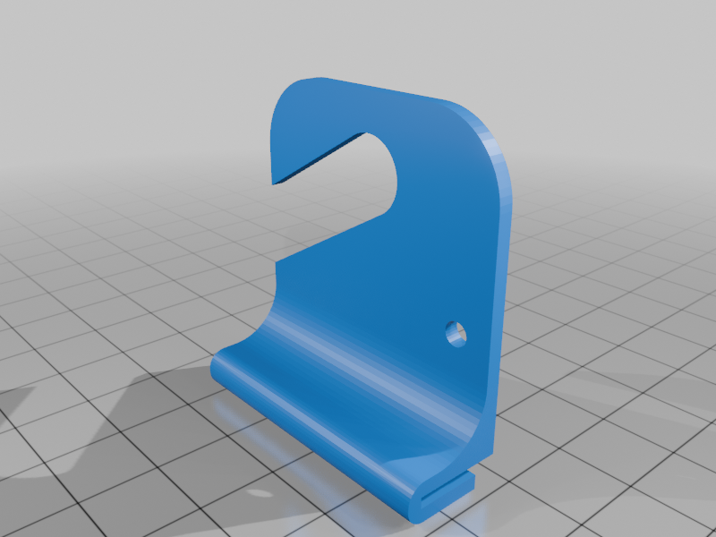 Drop Ceiling Rail Hooks