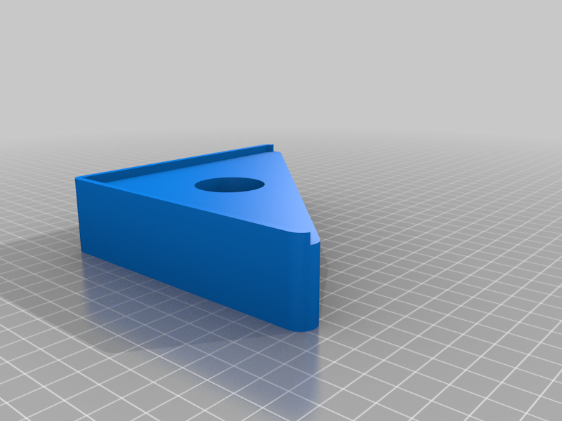 couch riser triangle