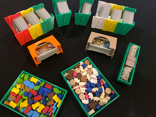 Hallertau insert