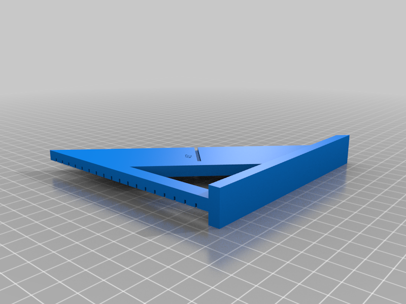 Speed Square