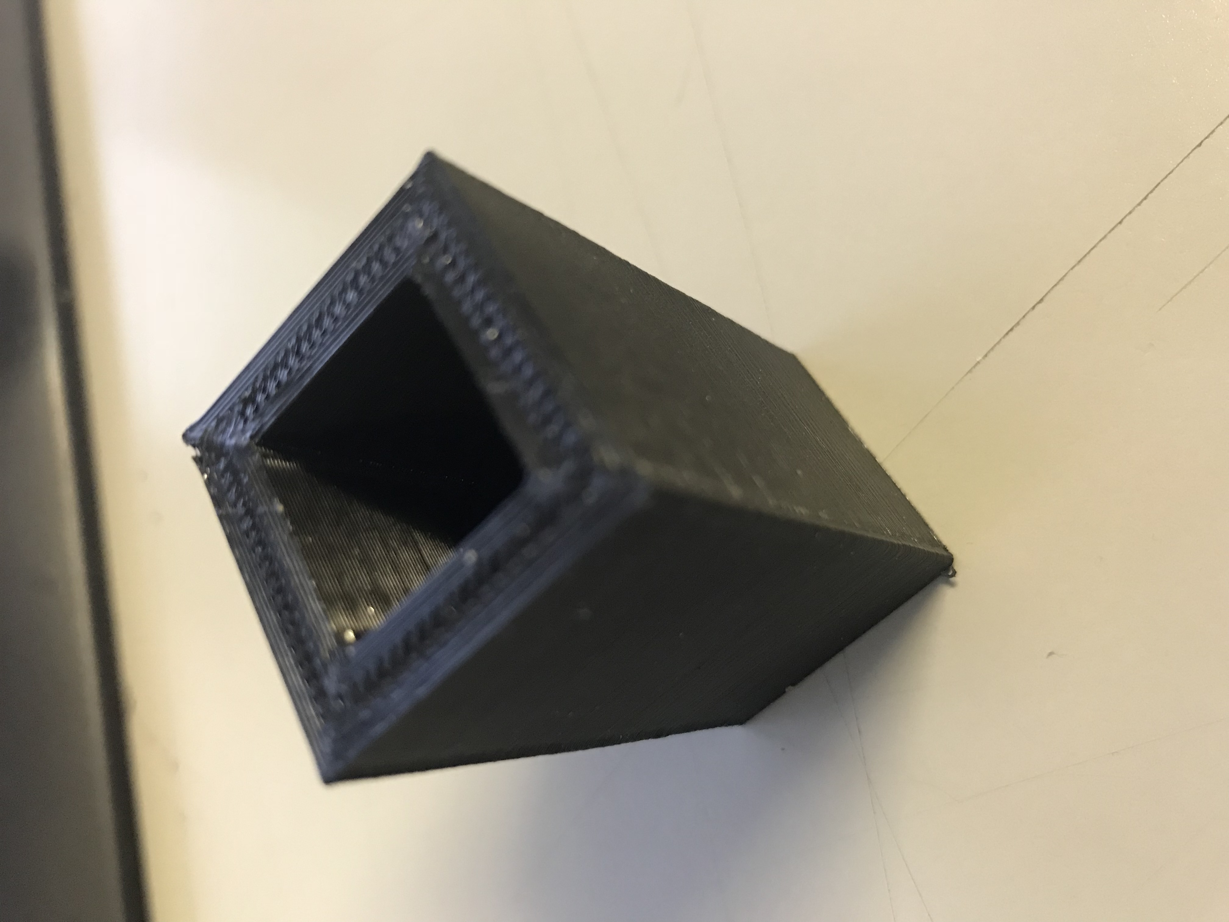 tapping jig for 1515 mitsumi extrusion