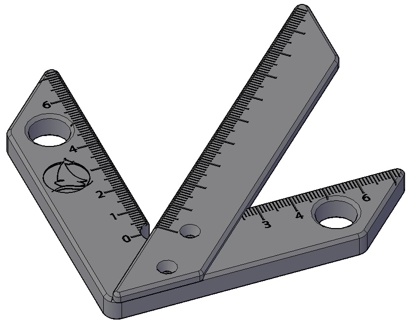 Center Find Tool