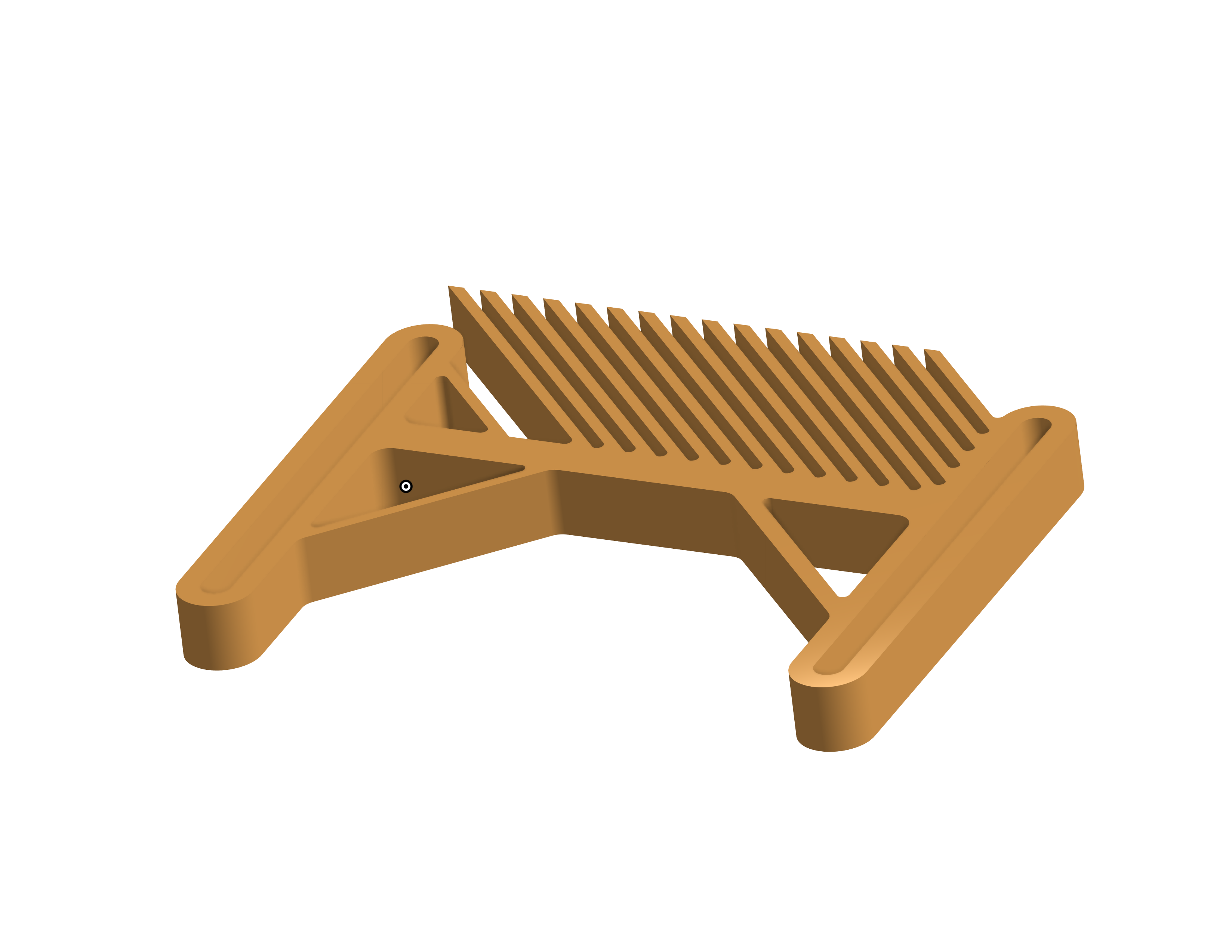 Featherboard